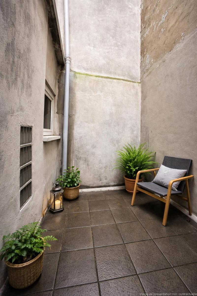 photo 8 du bien Une maison unifamiliale