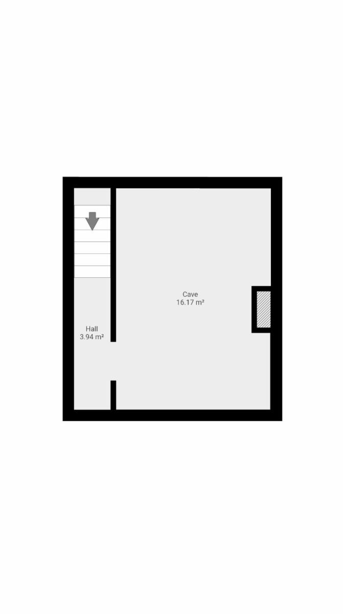 photo 9 du bien Une maison unifamiliale