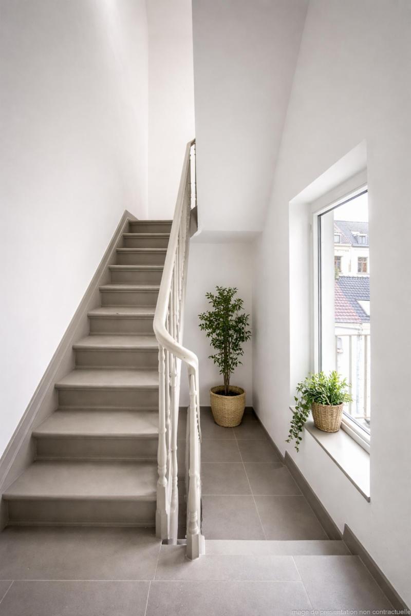 photo 3 du bien Une maison unifamiliale