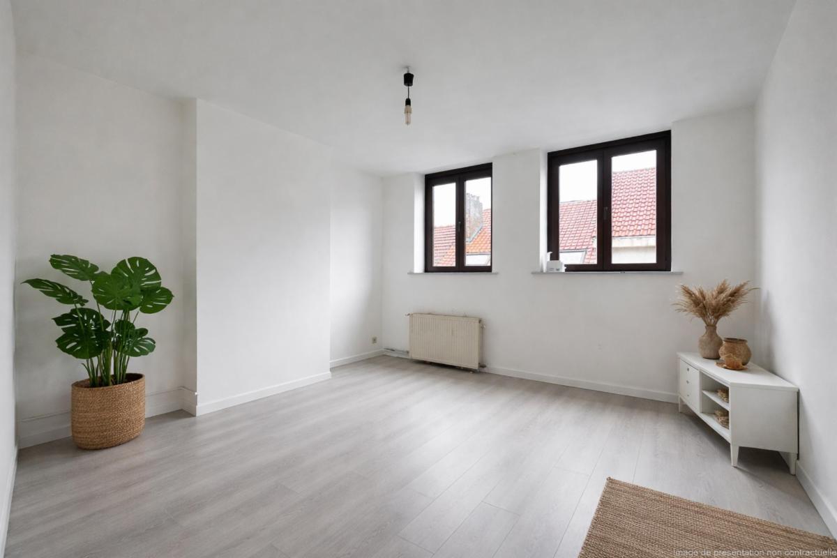 photo 5 du bien Une maison unifamiliale