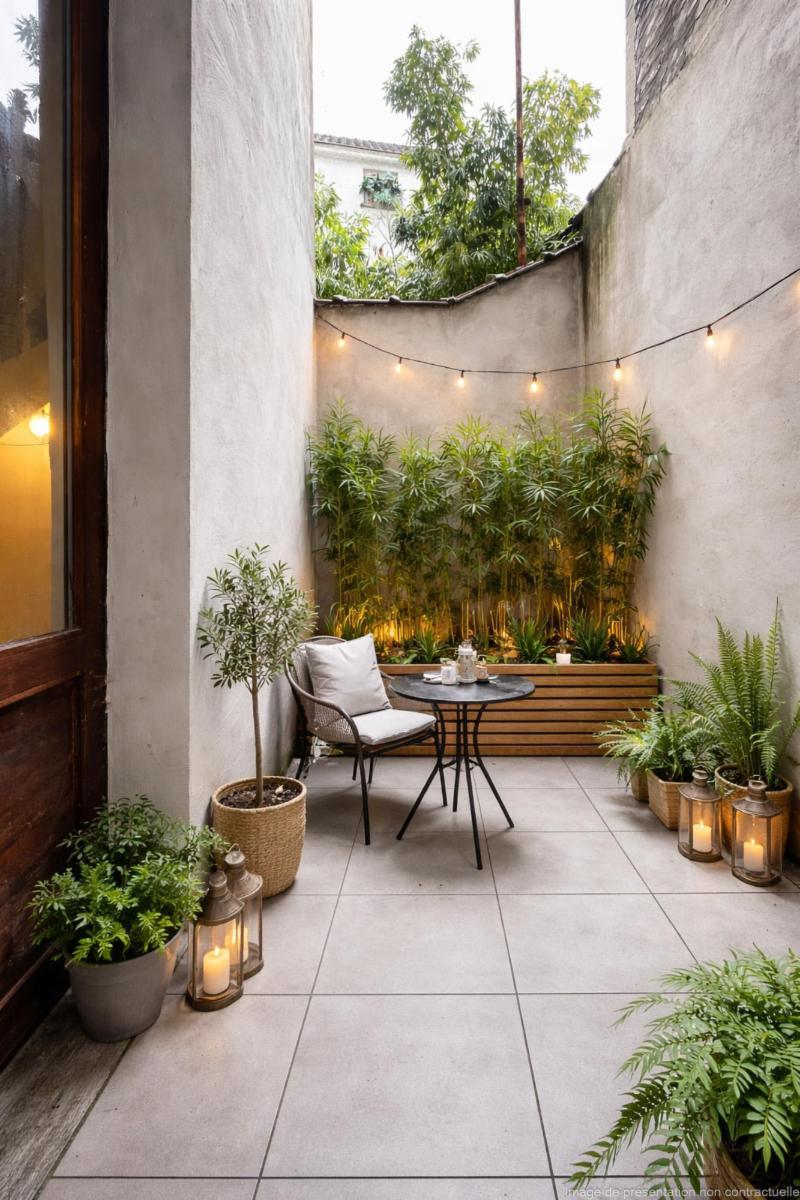 photo 6 du bien Une maison unifamiliale