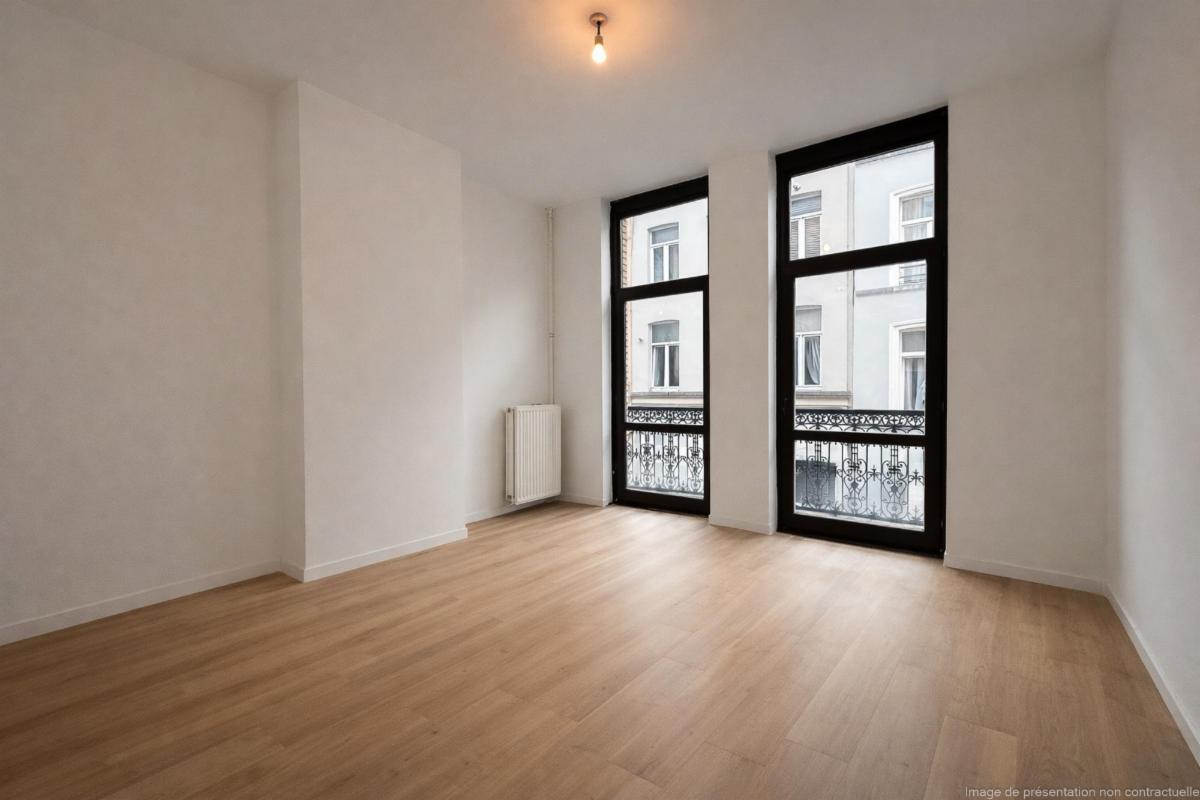 photo 7 du bien Une maison unifamiliale