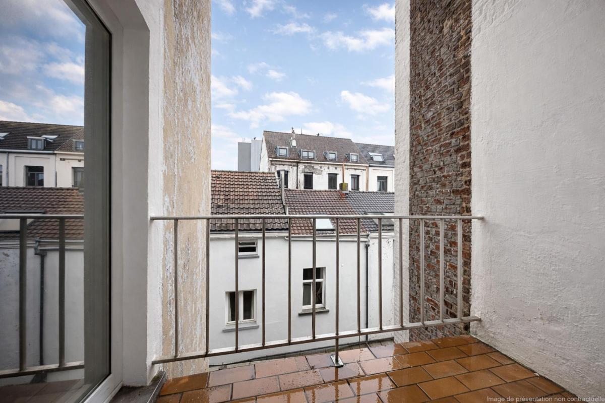 photo 8 du bien Une maison unifamiliale