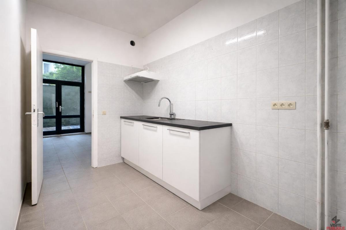 photo 9 du bien Une maison unifamiliale