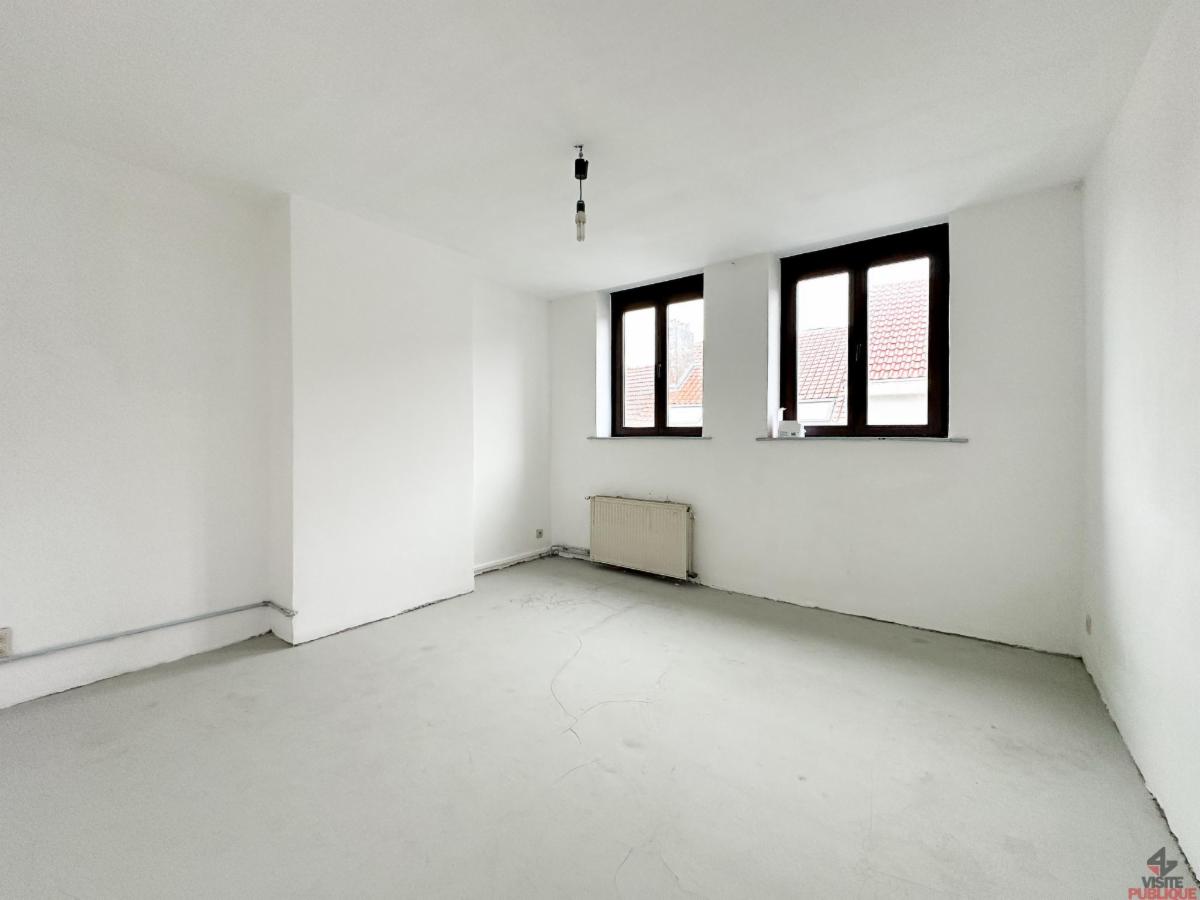 photo 10 du bien Une maison unifamiliale