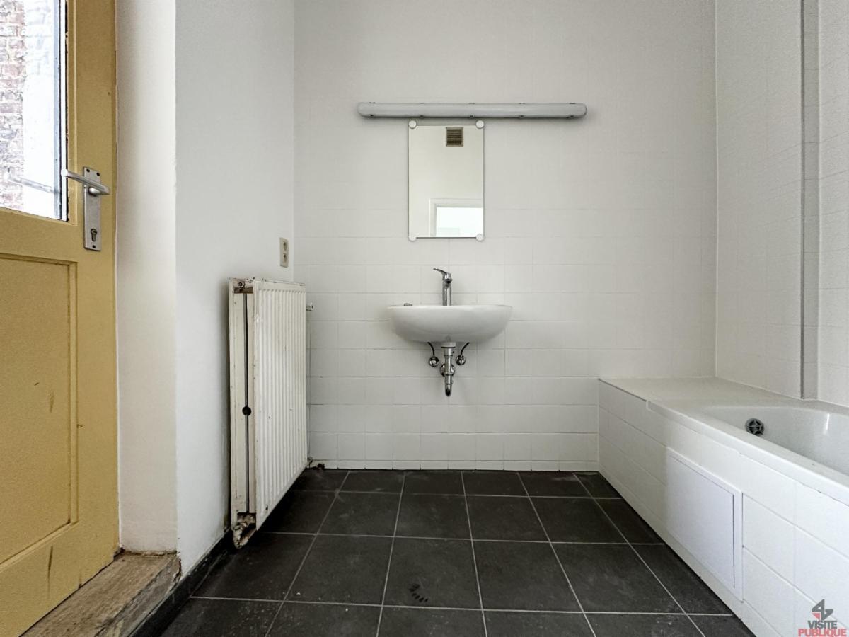 photo 12 du bien Une maison unifamiliale