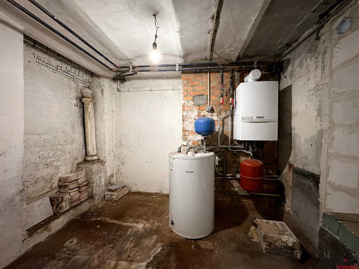 photo 15 du bien Une maison unifamiliale