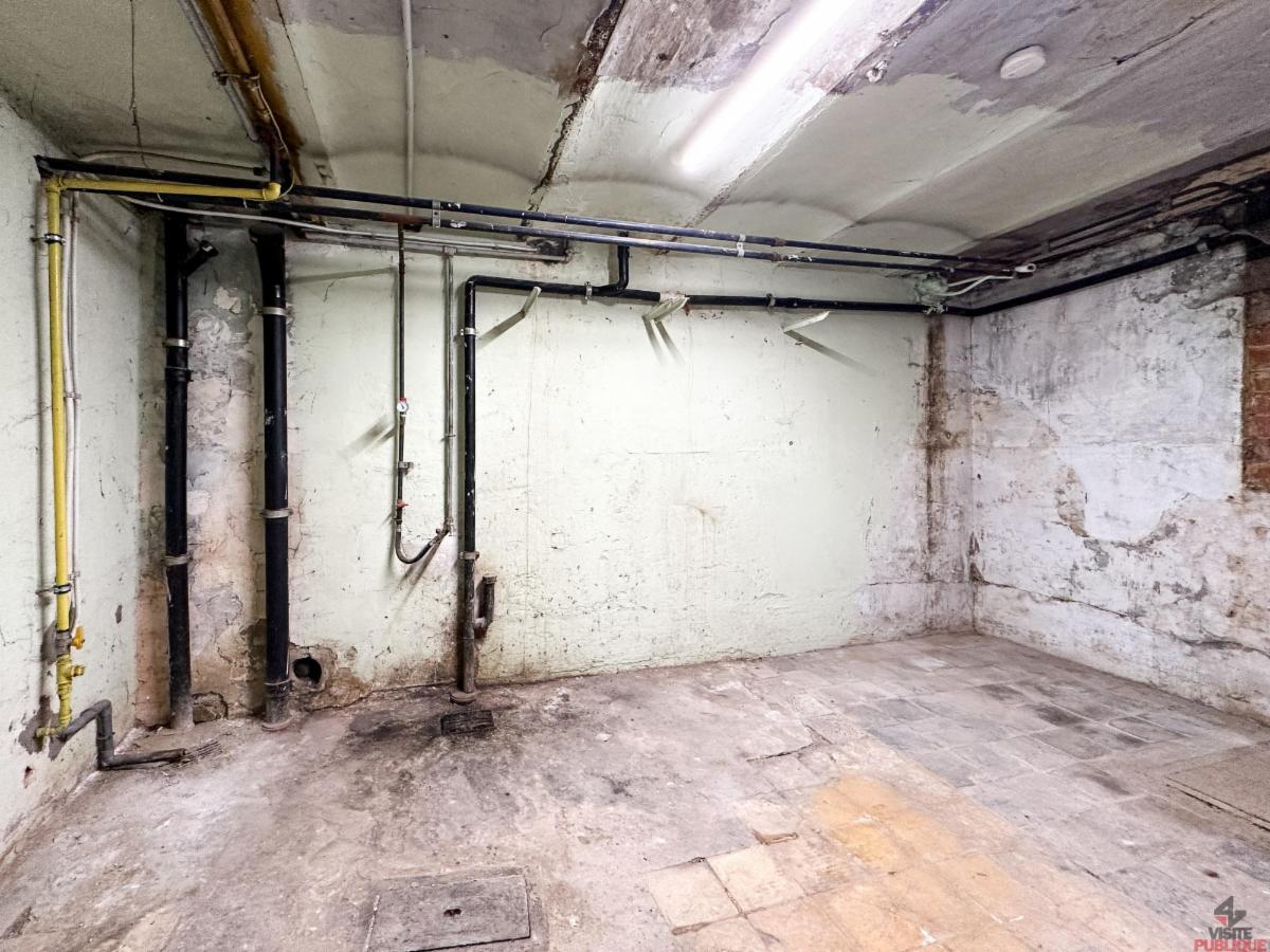 photo 16 du bien Une maison unifamiliale