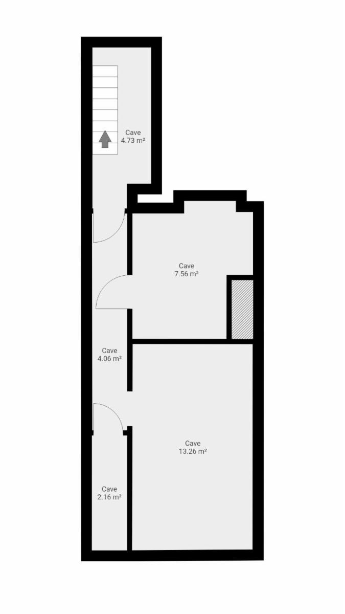 photo 17 du bien Une maison unifamiliale