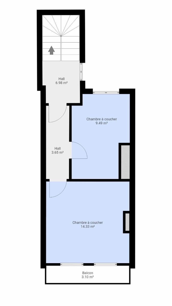 photo 18 du bien Une maison unifamiliale