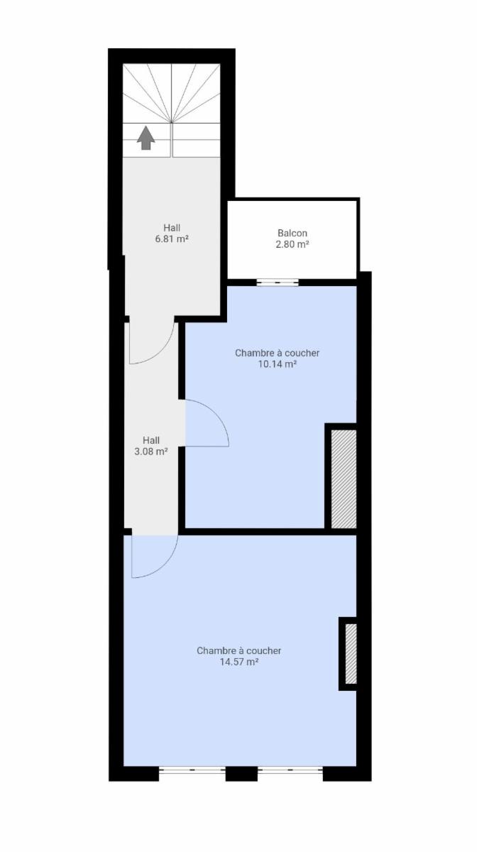 photo 20 du bien Une maison unifamiliale