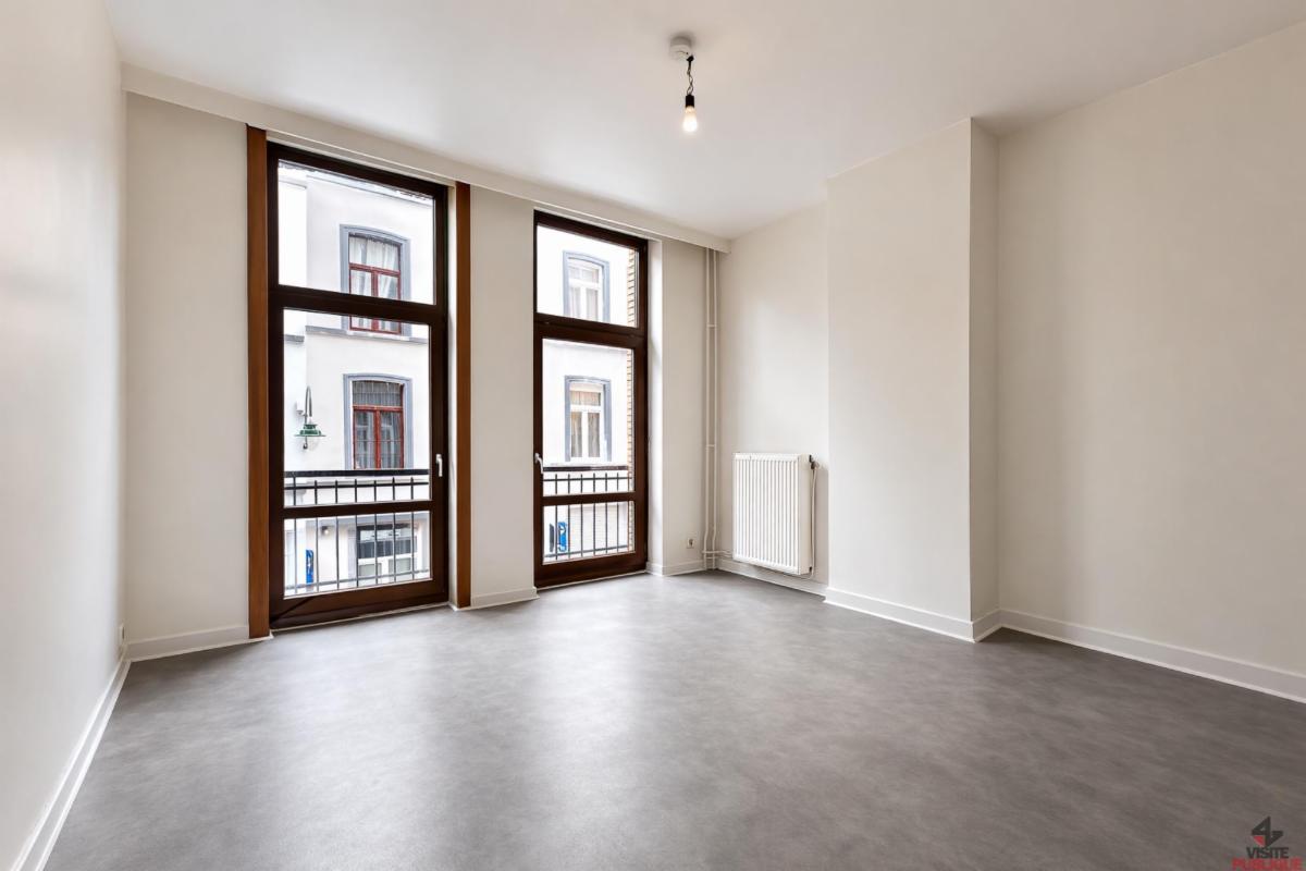 photo 3 du bien Une maison unifamilale bruxelloise