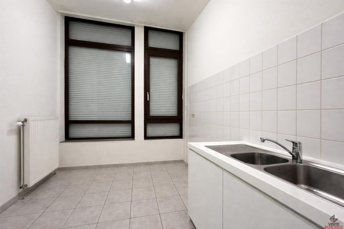 photo 6 du bien Une maison unifamilale bruxelloise