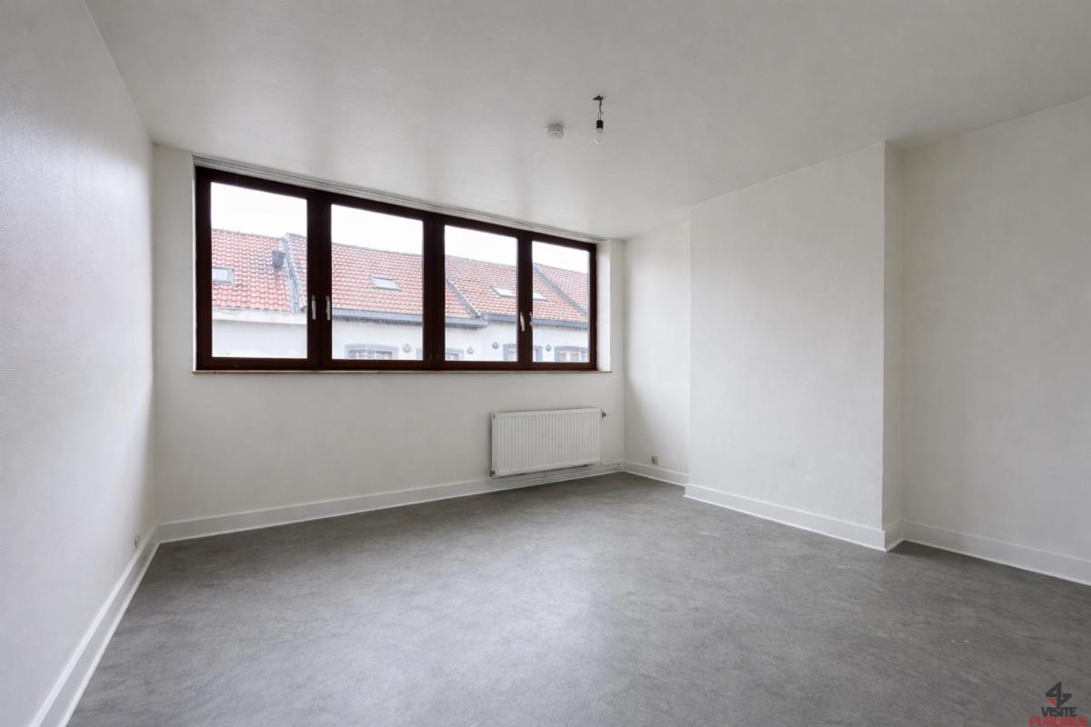 photo 7 du bien Une maison unifamilale bruxelloise