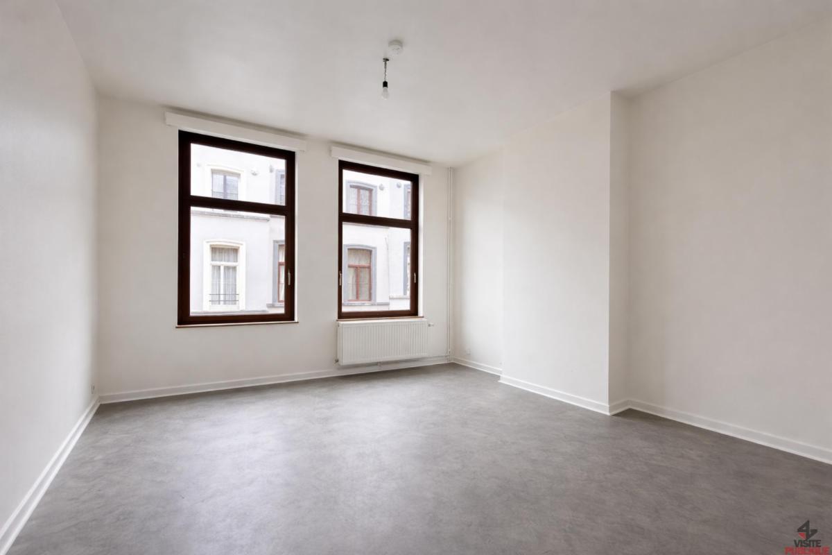 photo 9 du bien Une maison unifamilale bruxelloise