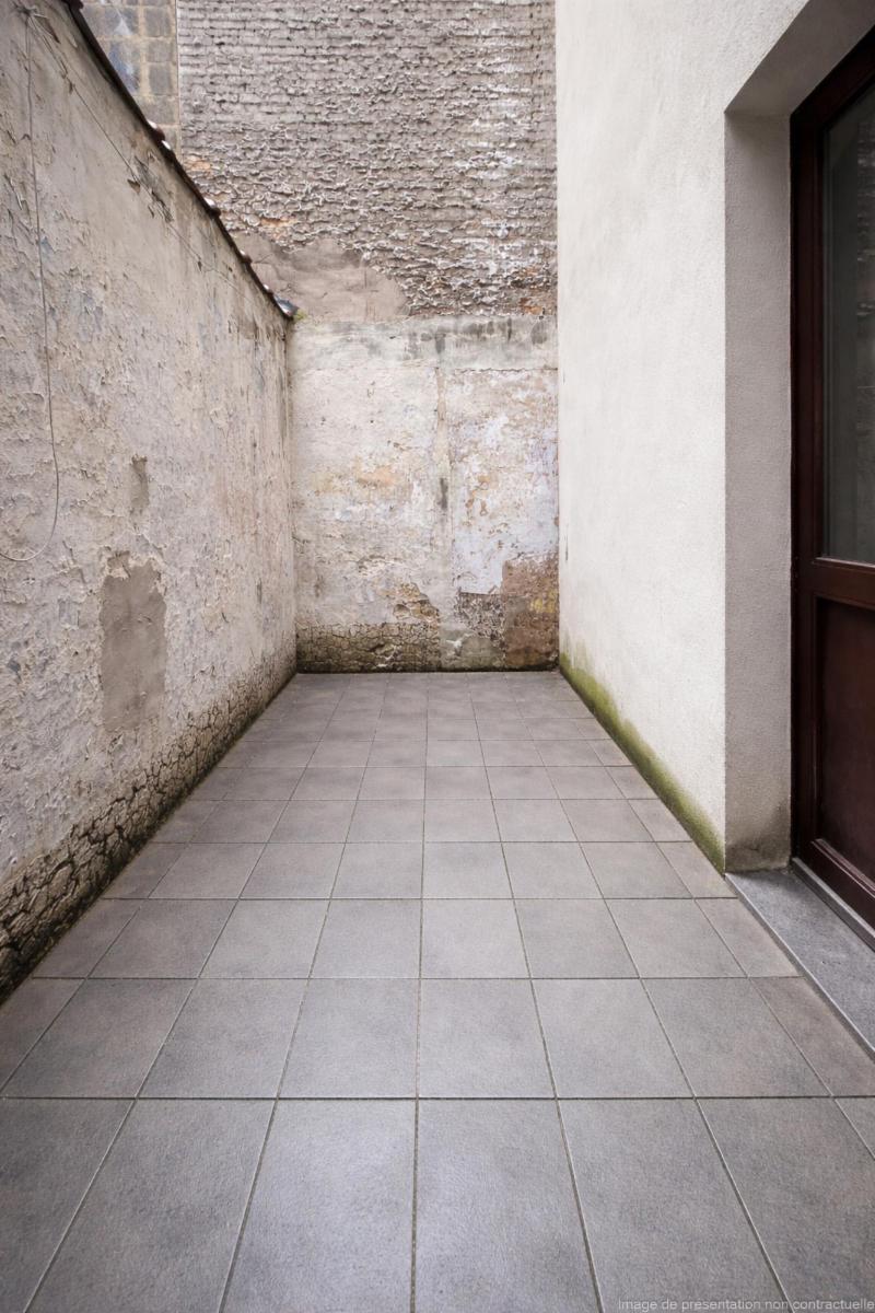 photo 11 du bien Une maison unifamilale bruxelloise