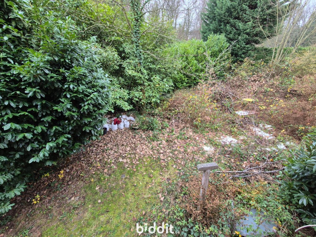 photo 4 du bien Une maison d’habitation à rénover avec rez-de-jardin