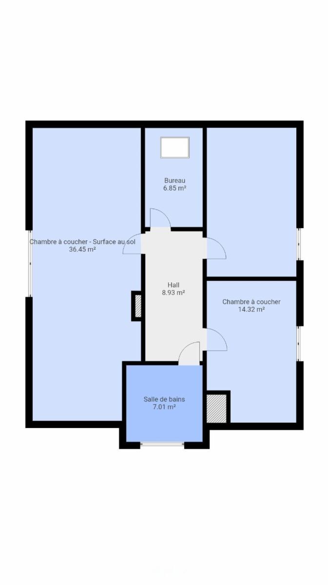photo 20 du bien Une maison d’habitation à rénover avec rez-de-jardin