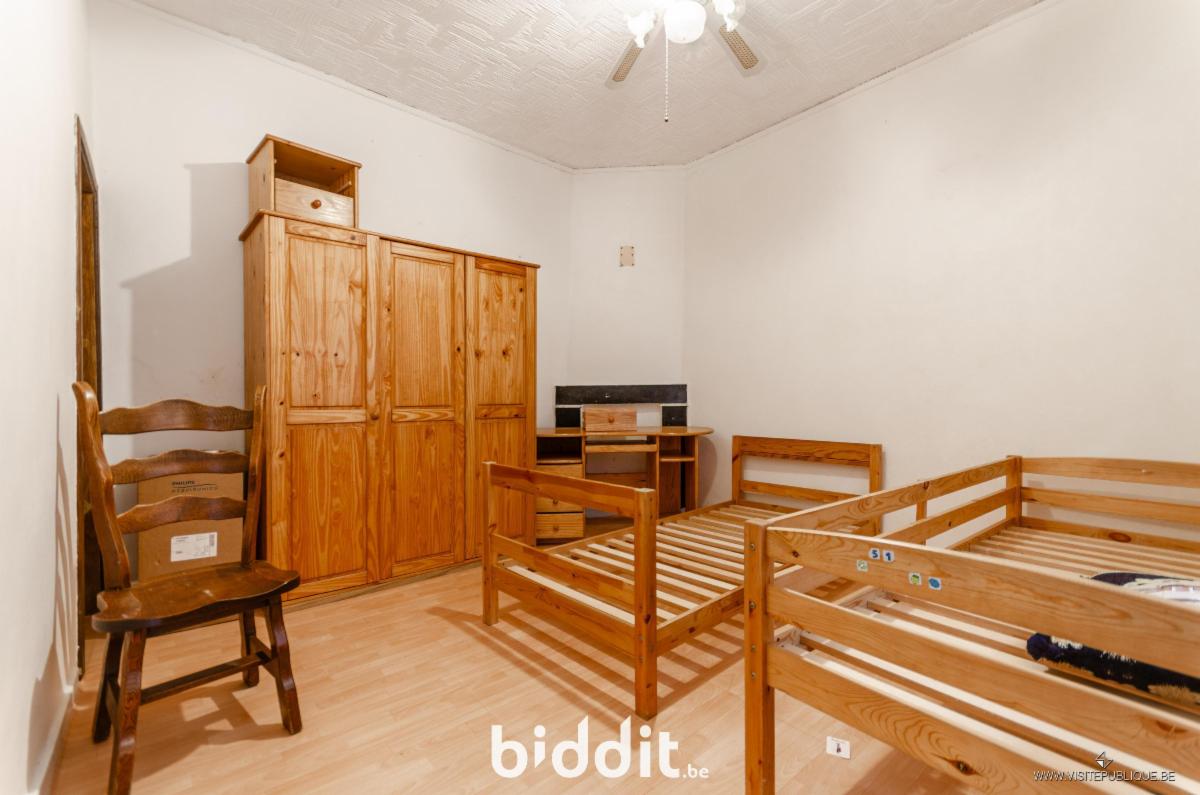 photo 8 du bien Maison d’habitation avec maisonnette arrière