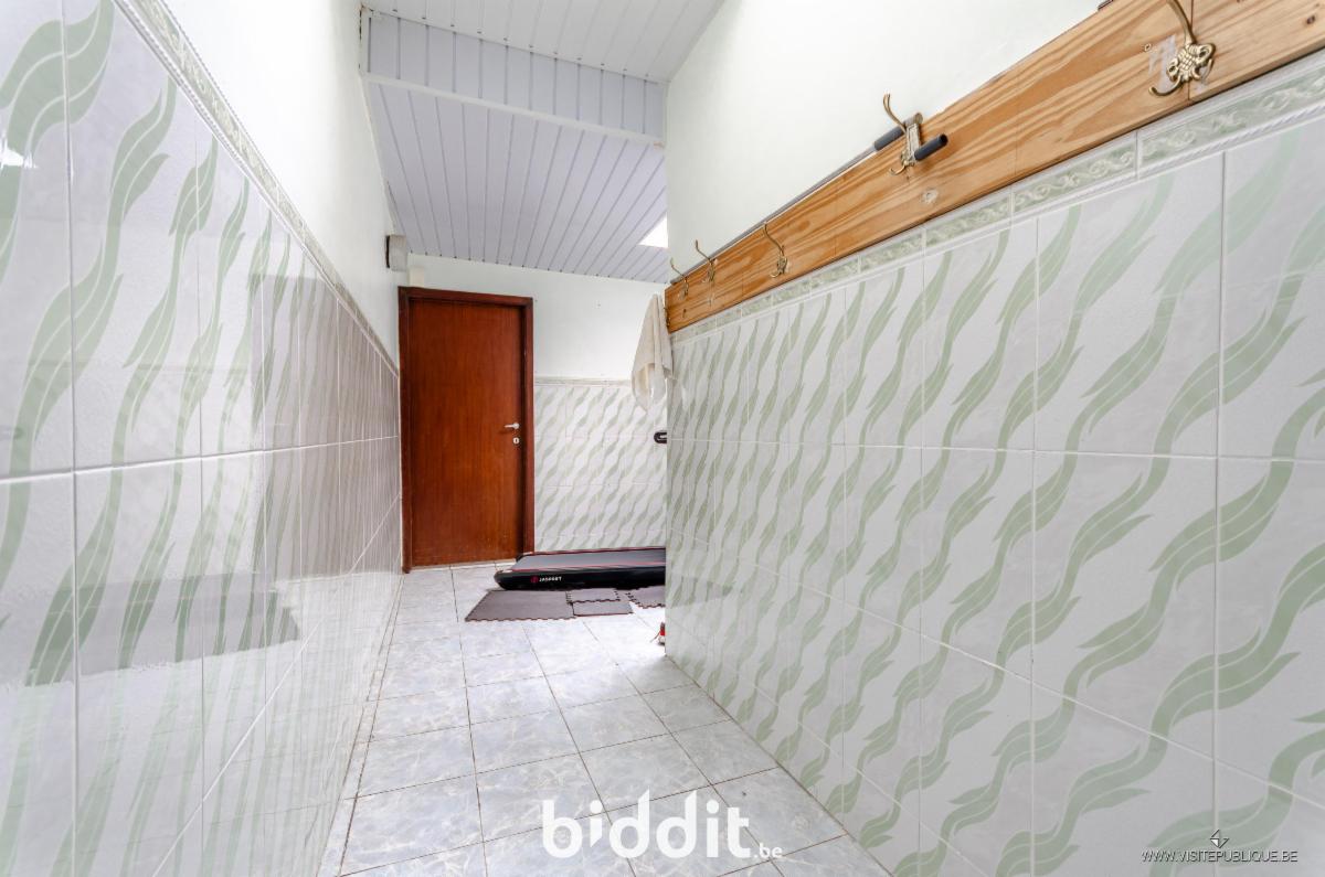 photo 12 du bien Maison d’habitation avec maisonnette arrière