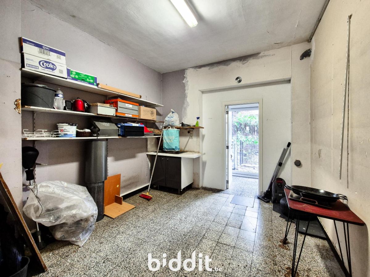 photo 15 du bien Une maison de commerce