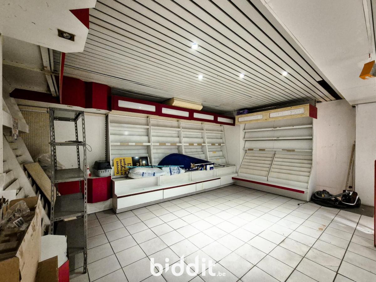 photo 17 du bien Une maison de commerce