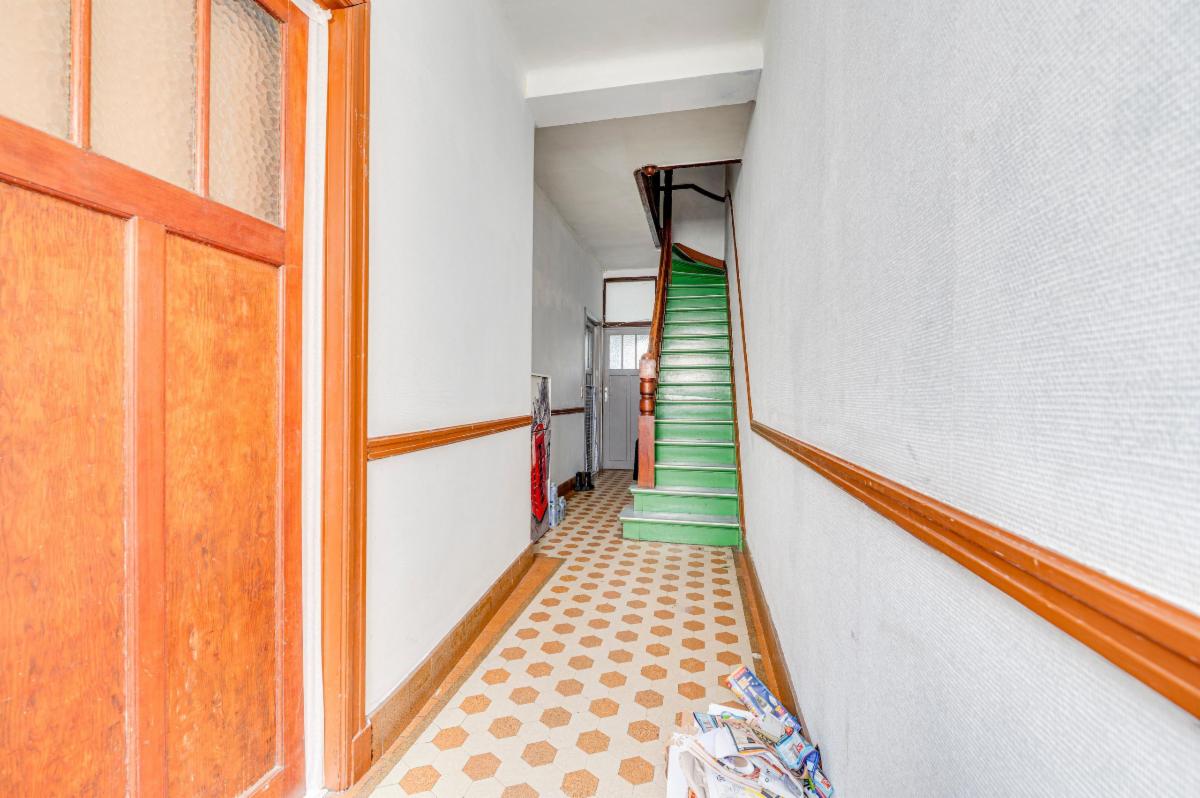 photo 9 du bien Un appartement au 3e étage