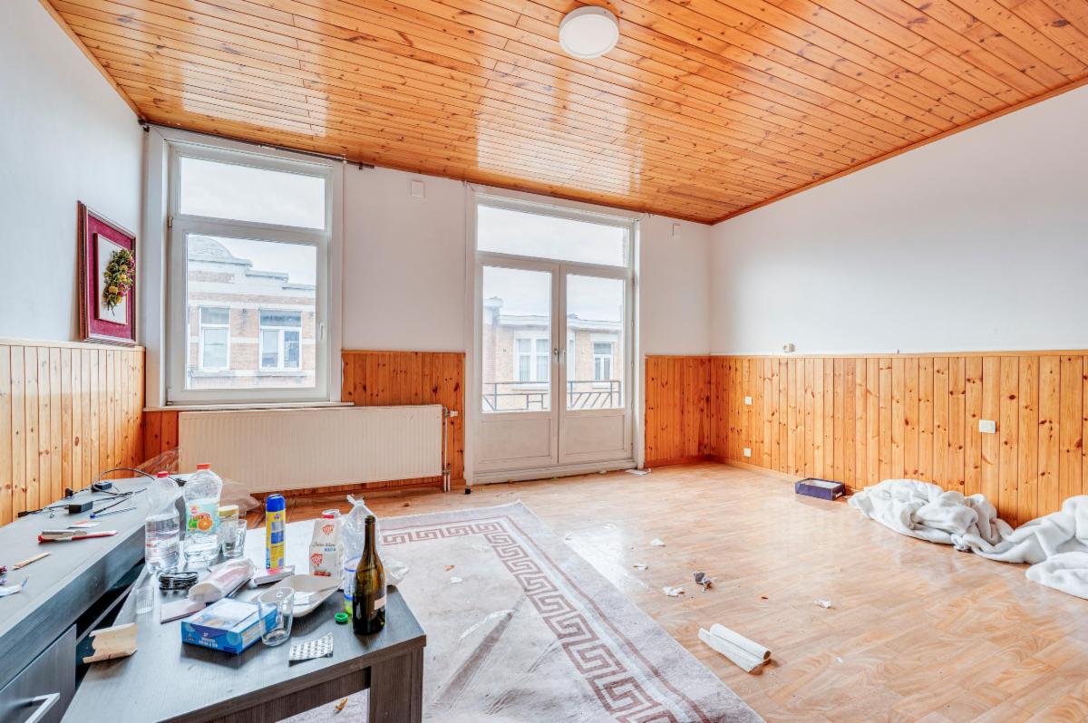 photo 13 du bien Un appartement au 3e étage