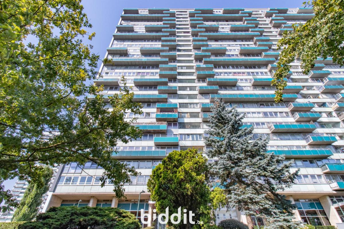 photo 2 du bien L’appartement B6 au 6e ét.