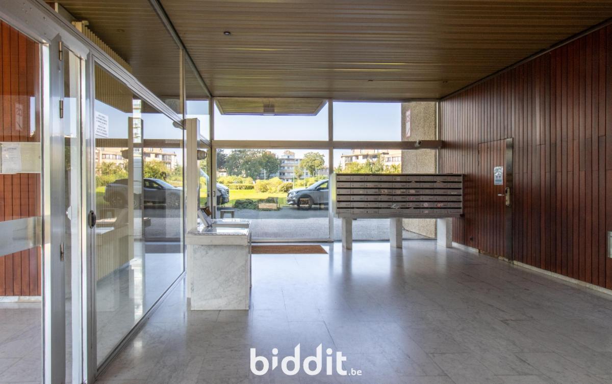 photo 3 du bien L’appartement B6 au 6e ét.