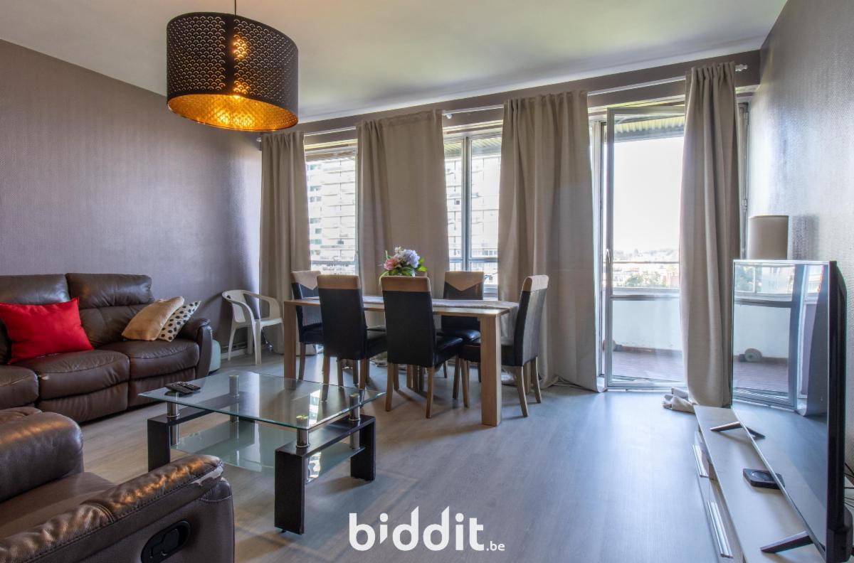 photo 5 du bien L’appartement B6 au 6e ét.