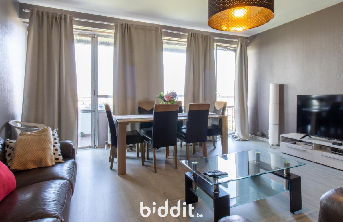 photo 6 du bien L’appartement B6 au 6e ét.