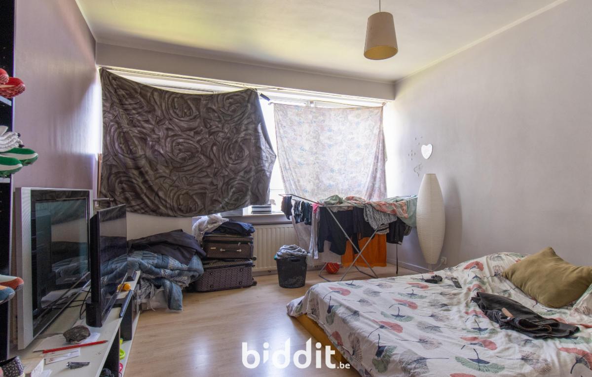 photo 7 du bien L’appartement B6 au 6e ét.