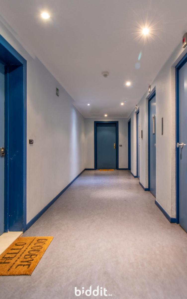 photo 8 du bien L’appartement B6 au 6e ét.