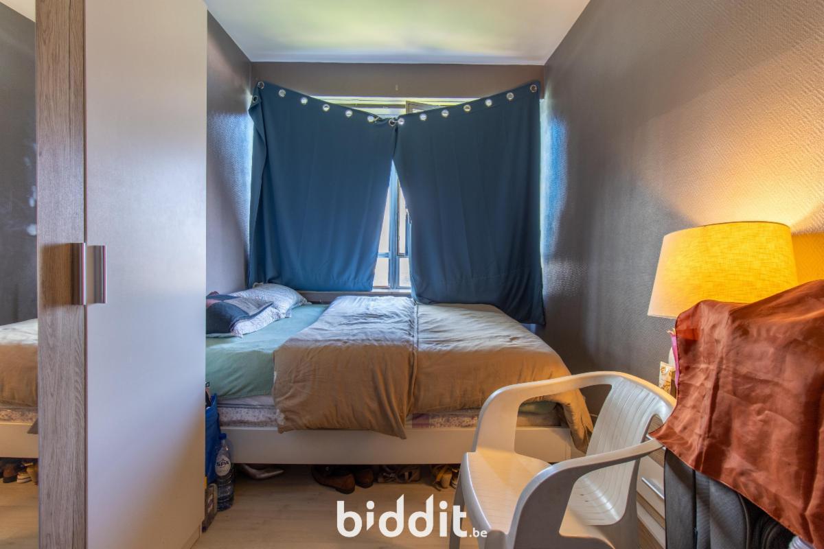 photo 9 du bien L’appartement B6 au 6e ét.