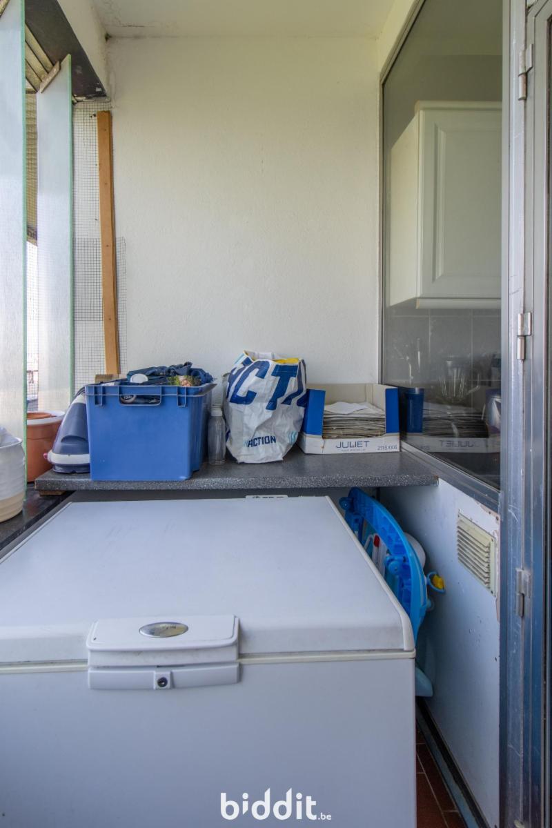 photo 10 du bien L’appartement B6 au 6e ét.