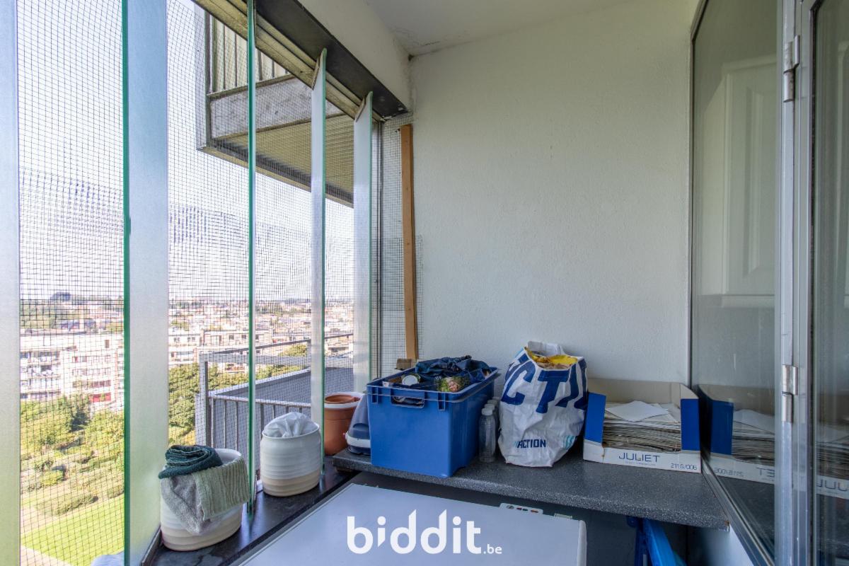 photo 11 du bien L’appartement B6 au 6e ét.