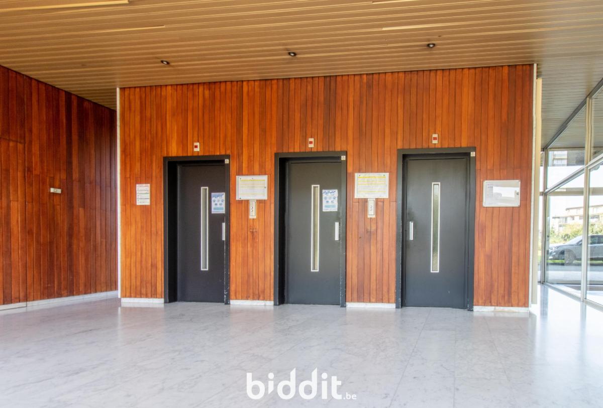 photo 12 du bien L’appartement B6 au 6e ét.