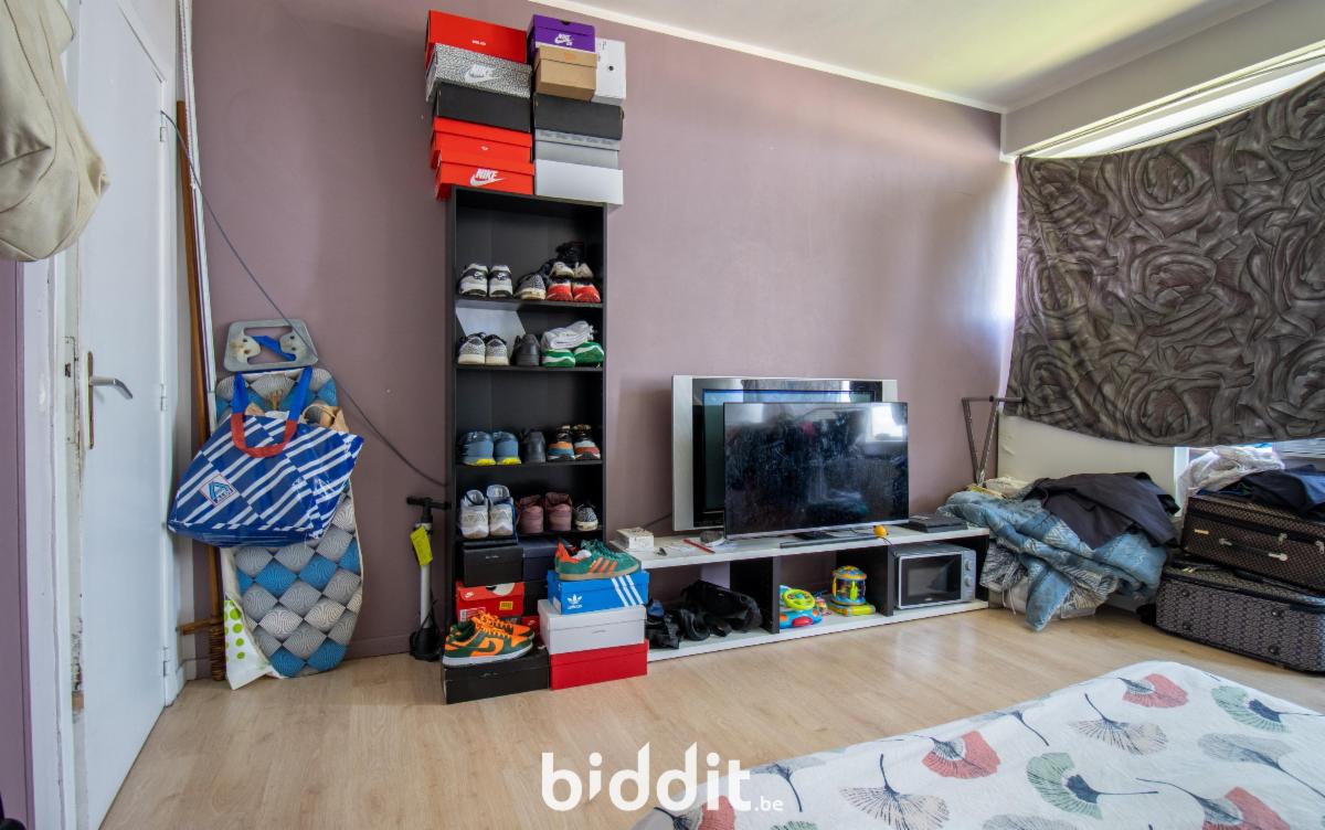 photo 13 du bien L’appartement B6 au 6e ét.