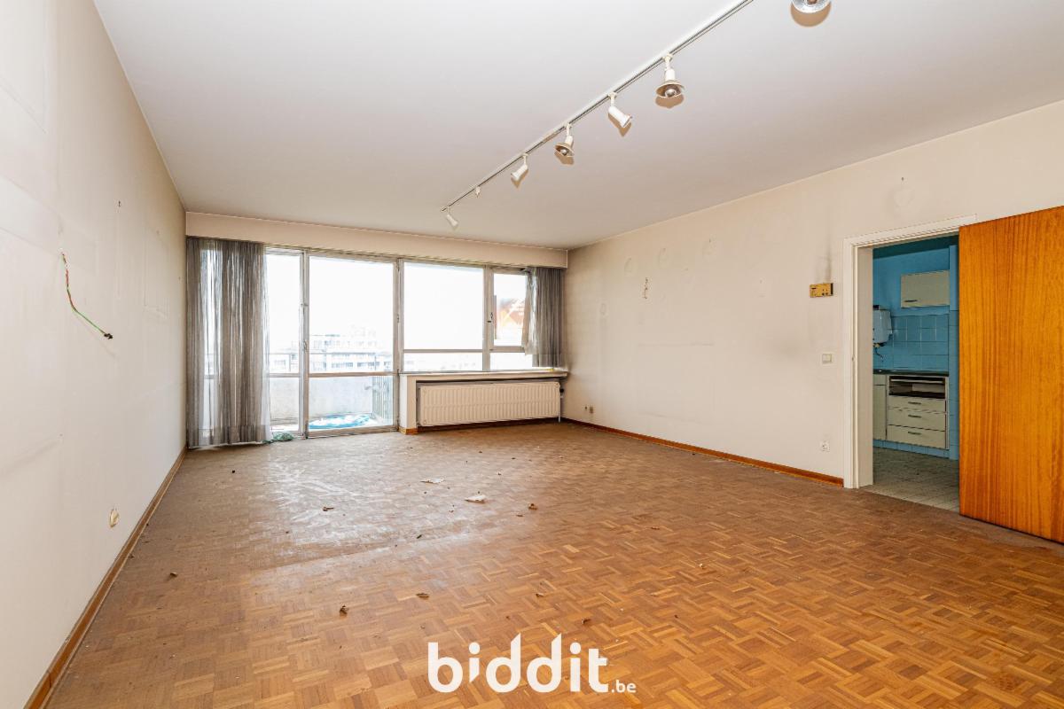 photo 5 du bien Lot 1 : L’ appartement « H5 » au 5e étage et 2 garages