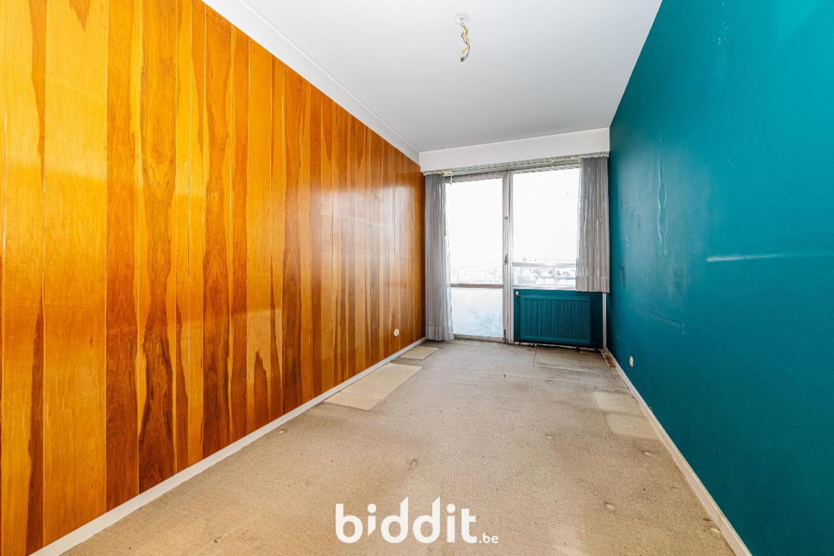 photo 9 du bien Lot 1 : L’ appartement « H5 » au 5e étage et 2 garages