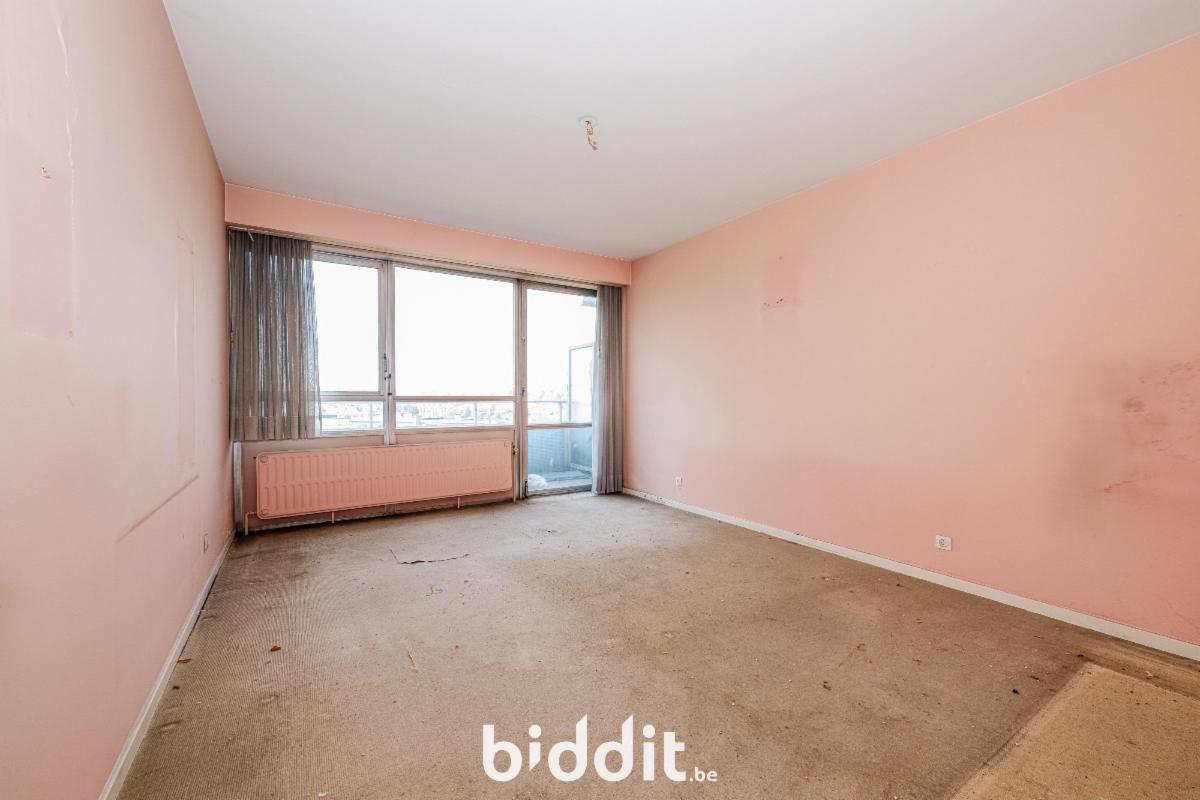 photo 10 du bien Lot 1 : L’ appartement « H5 » au 5e étage et 2 garages