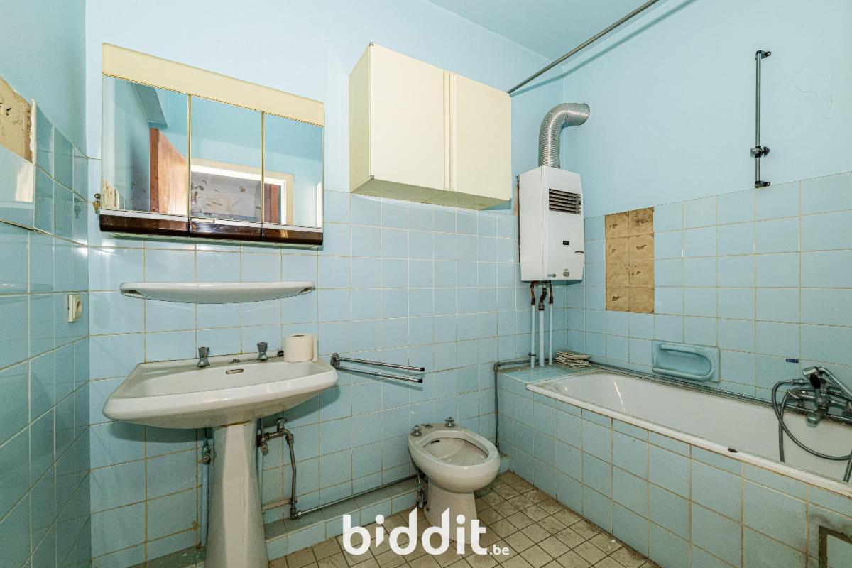 photo 11 du bien Lot 1 : L’ appartement « H5 » au 5e étage et 2 garages