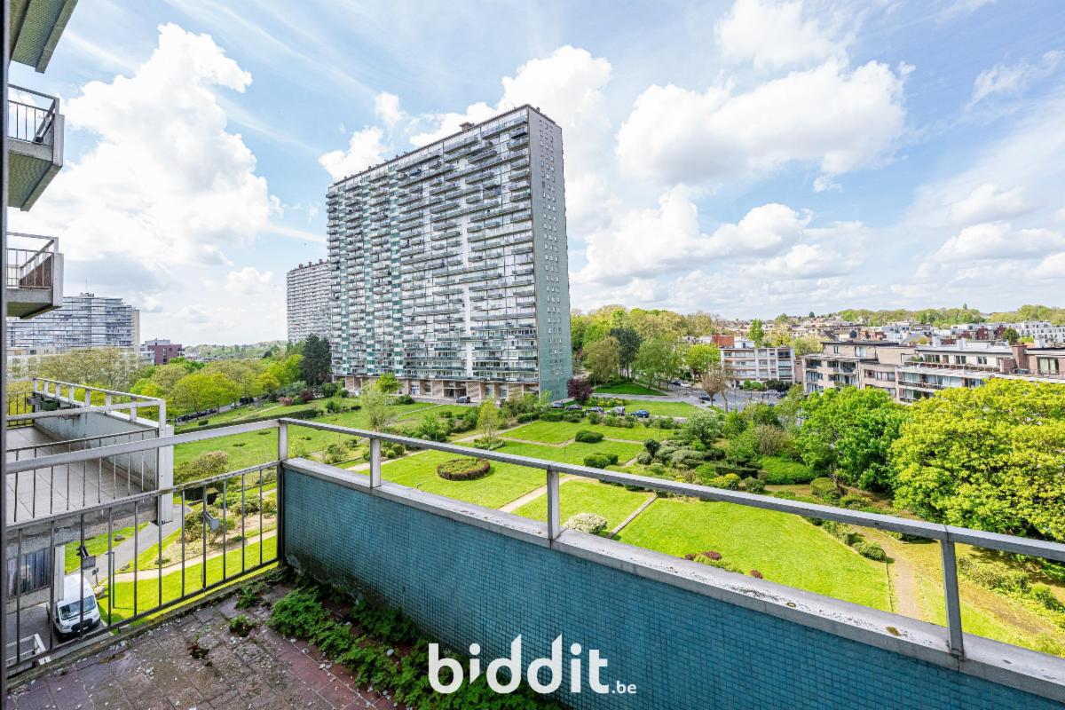 photo 12 du bien Lot 1 : L’ appartement « H5 » au 5e étage et 2 garages