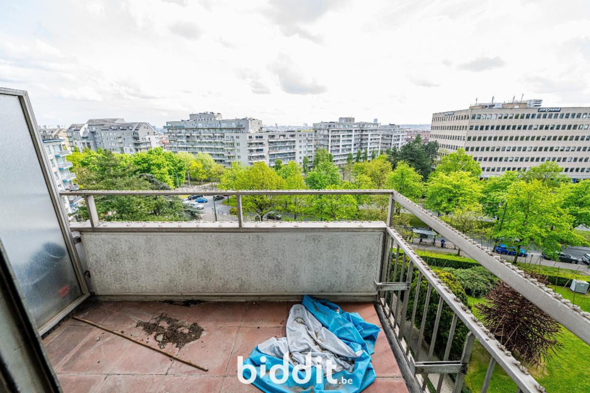 photo 13 du bien Lot 1 : L’ appartement « H5 » au 5e étage et 2 garages