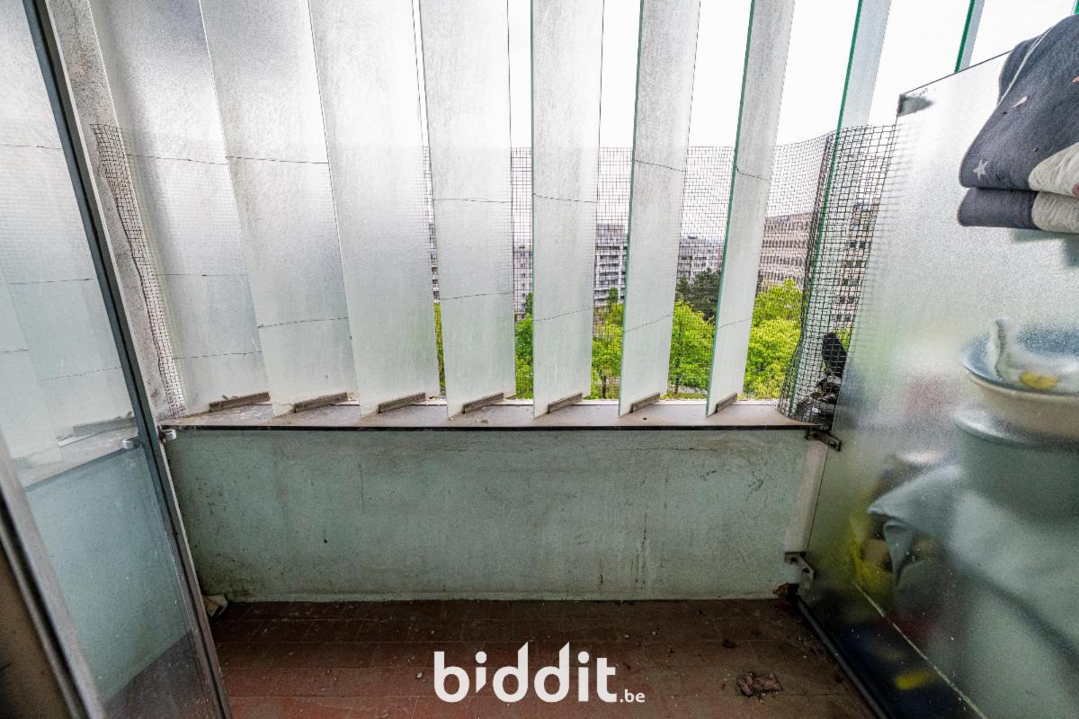 photo 14 du bien Lot 1 : L’ appartement « H5 » au 5e étage et 2 garages