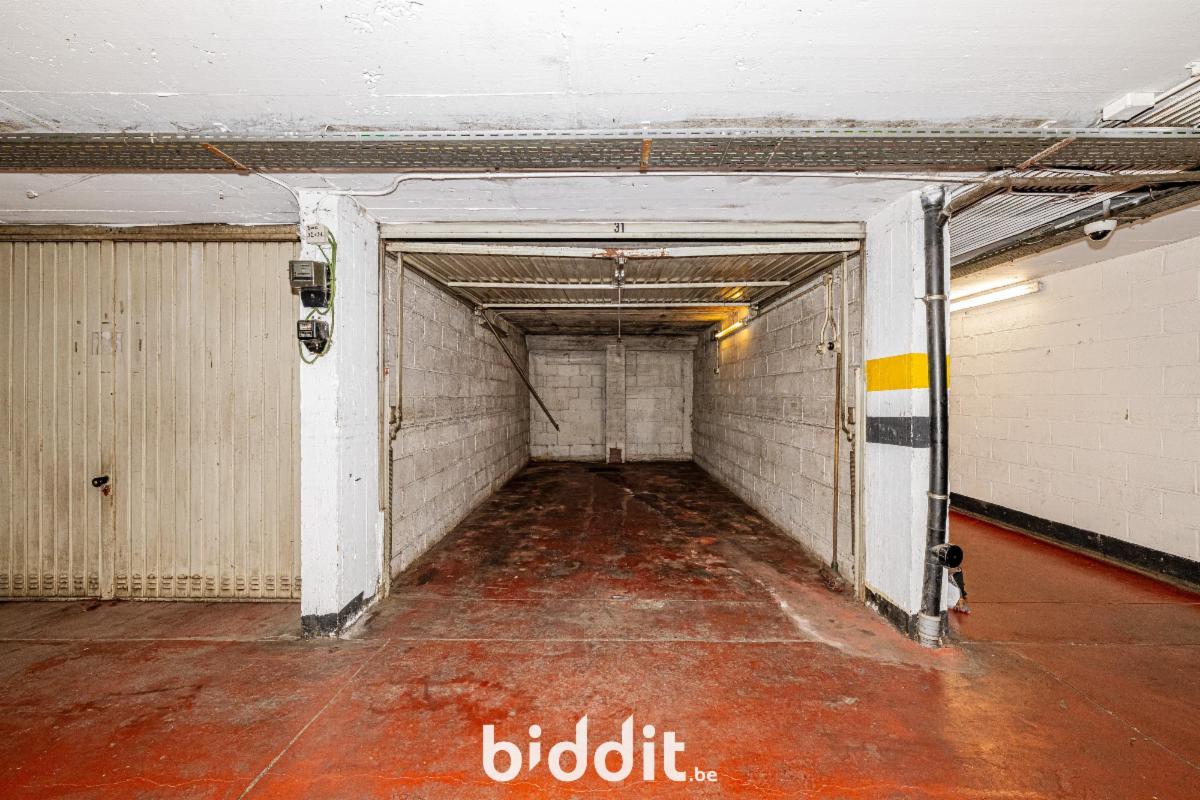 photo 16 du bien Lot 1 : L’ appartement « H5 » au 5e étage et 2 garages