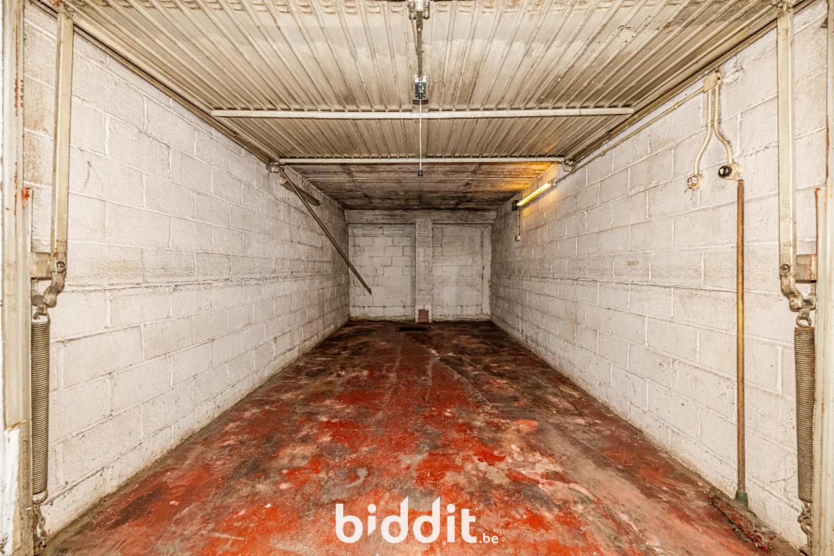 photo 17 du bien Lot 1 : L’ appartement « H5 » au 5e étage et 2 garages