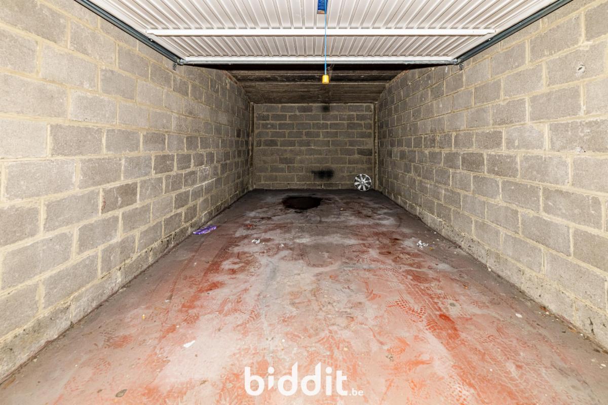 photo 3 du bien Lot 2 : 3 garages au 1e sous-sol 