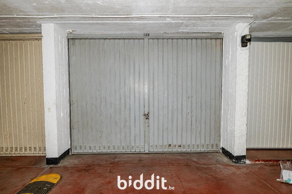 photo 4 du bien Lot 2 : 3 garages au 1e sous-sol 